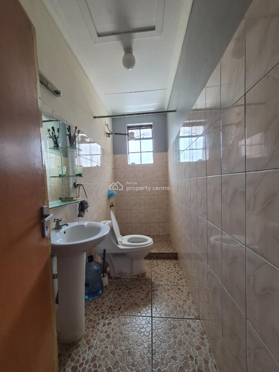 1 Bedroom Furnished, Kilimani, Nairobi, Apartment for Rent