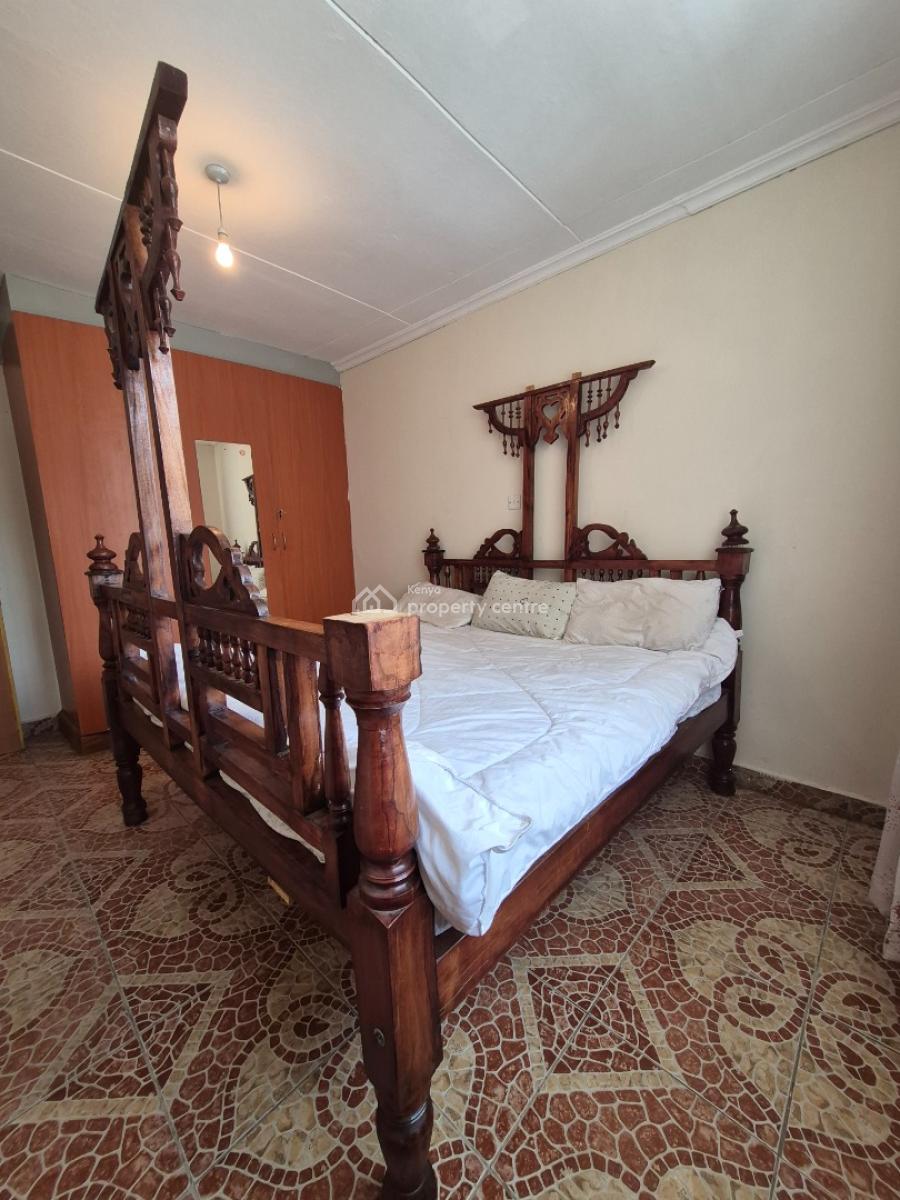 1 Bedroom Furnished, Kilimani, Nairobi, Apartment for Rent