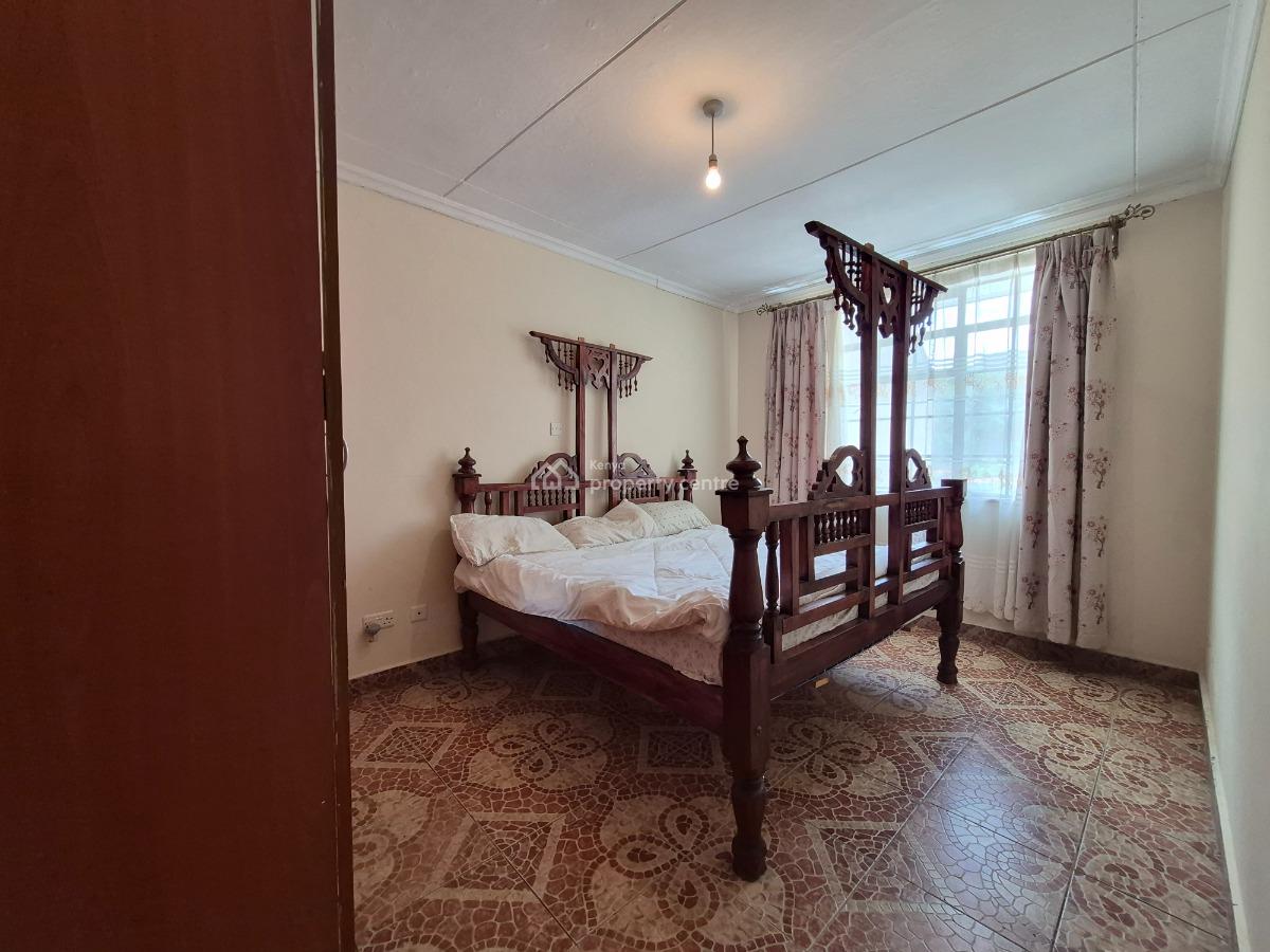 1 Bedroom Furnished, Kilimani, Nairobi, Apartment for Rent