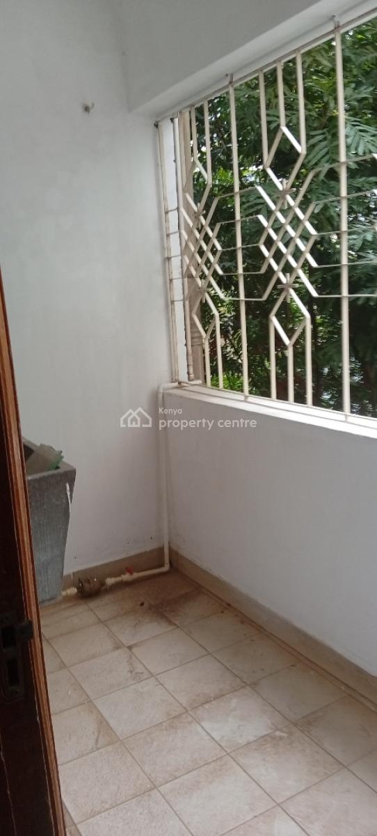 Three (3) Bedroom Commercial Apartment, Hurlingham , Argwings Kodhek Road, Kilimani, Nairobi, Office Space for Rent