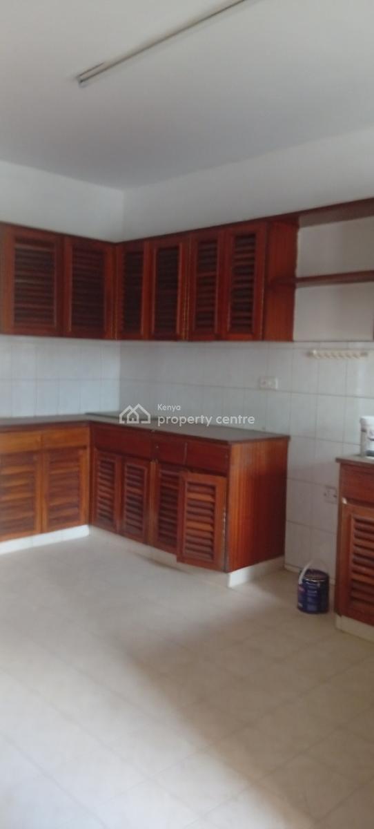 Three (3) Bedroom Commercial Apartment, Hurlingham , Argwings Kodhek Road, Kilimani, Nairobi, Office Space for Rent