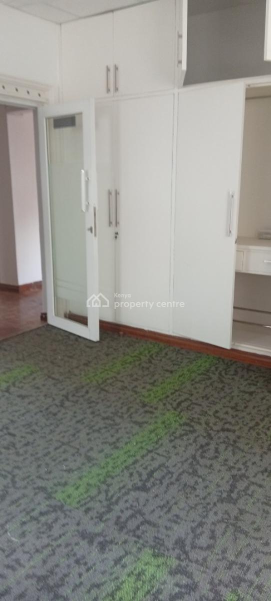 Three (3) Bedroom Commercial Apartment, Hurlingham , Argwings Kodhek Road, Kilimani, Nairobi, Office Space for Rent