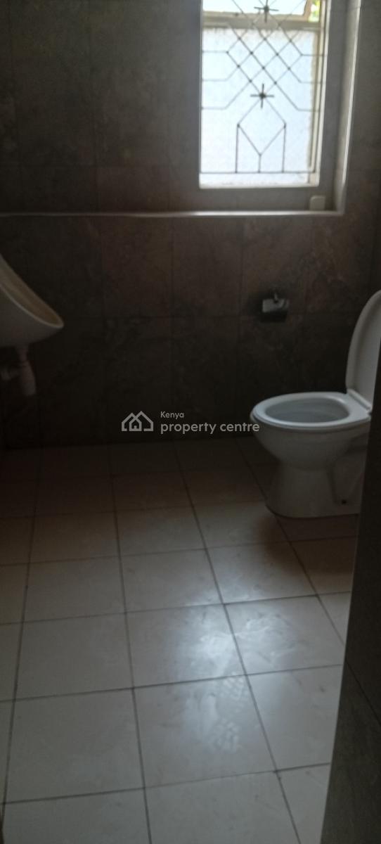 Three (3) Bedroom Commercial Apartment, Hurlingham , Argwings Kodhek Road, Kilimani, Nairobi, Office Space for Rent