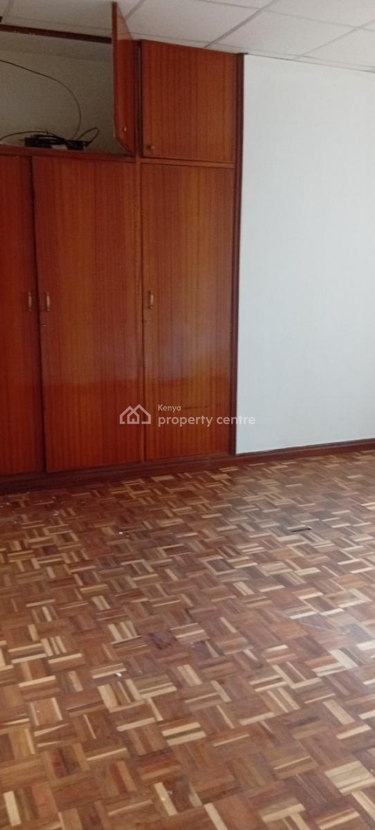 Three (3) Bedroom Commercial Apartment, Hurlingham , Argwings Kodhek Road, Kilimani, Nairobi, Office Space for Rent