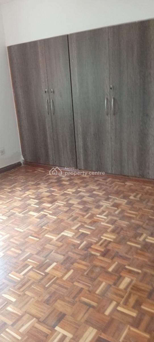 Three (3) Bedroom Commercial Apartment, Hurlingham , Argwings Kodhek Road, Kilimani, Nairobi, Office Space for Rent
