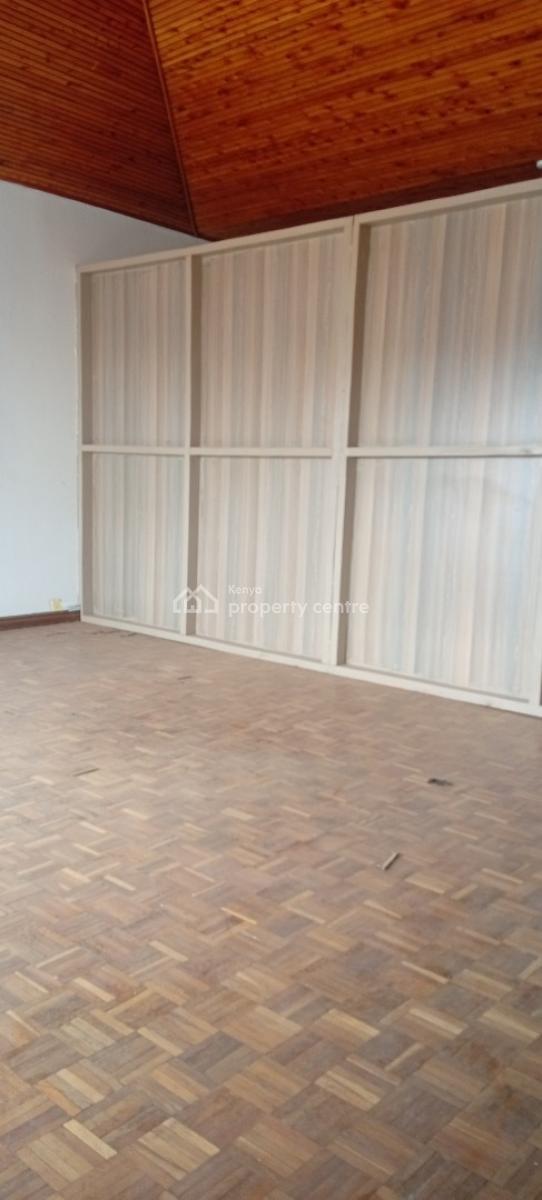 Three (3) Bedroom Commercial Apartment, Hurlingham , Argwings Kodhek Road, Kilimani, Nairobi, Office Space for Rent