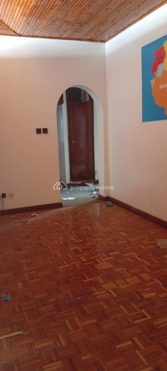 Three (3) Bedroom Commercial Apartment, Hurlingham , Argwings Kodhek Road, Kilimani, Nairobi, Office Space for Rent