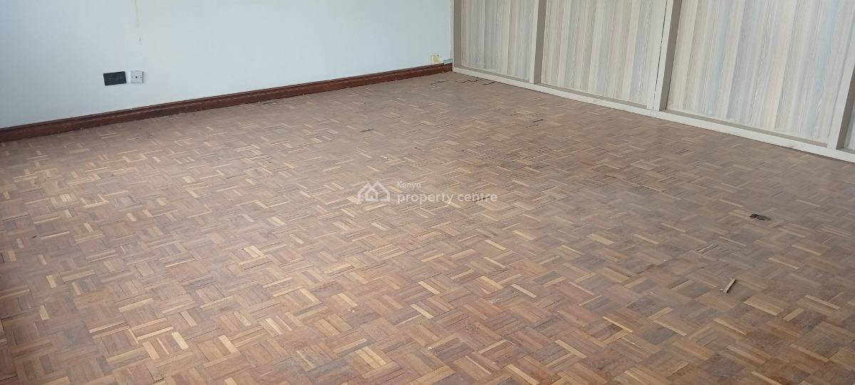 Three (3) Bedroom Commercial Apartment, Hurlingham , Argwings Kodhek Road, Kilimani, Nairobi, Office Space for Rent