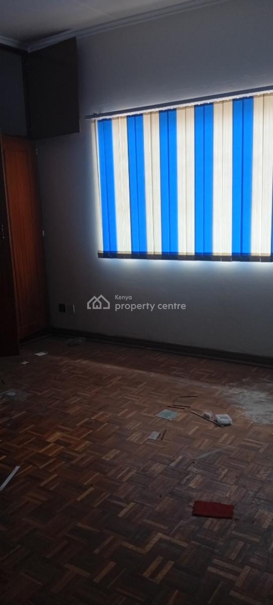 Three (3) Bedroom Commercial Apartment, Hurlingham , Argwings Kodhek Road, Kilimani, Nairobi, Office Space for Rent