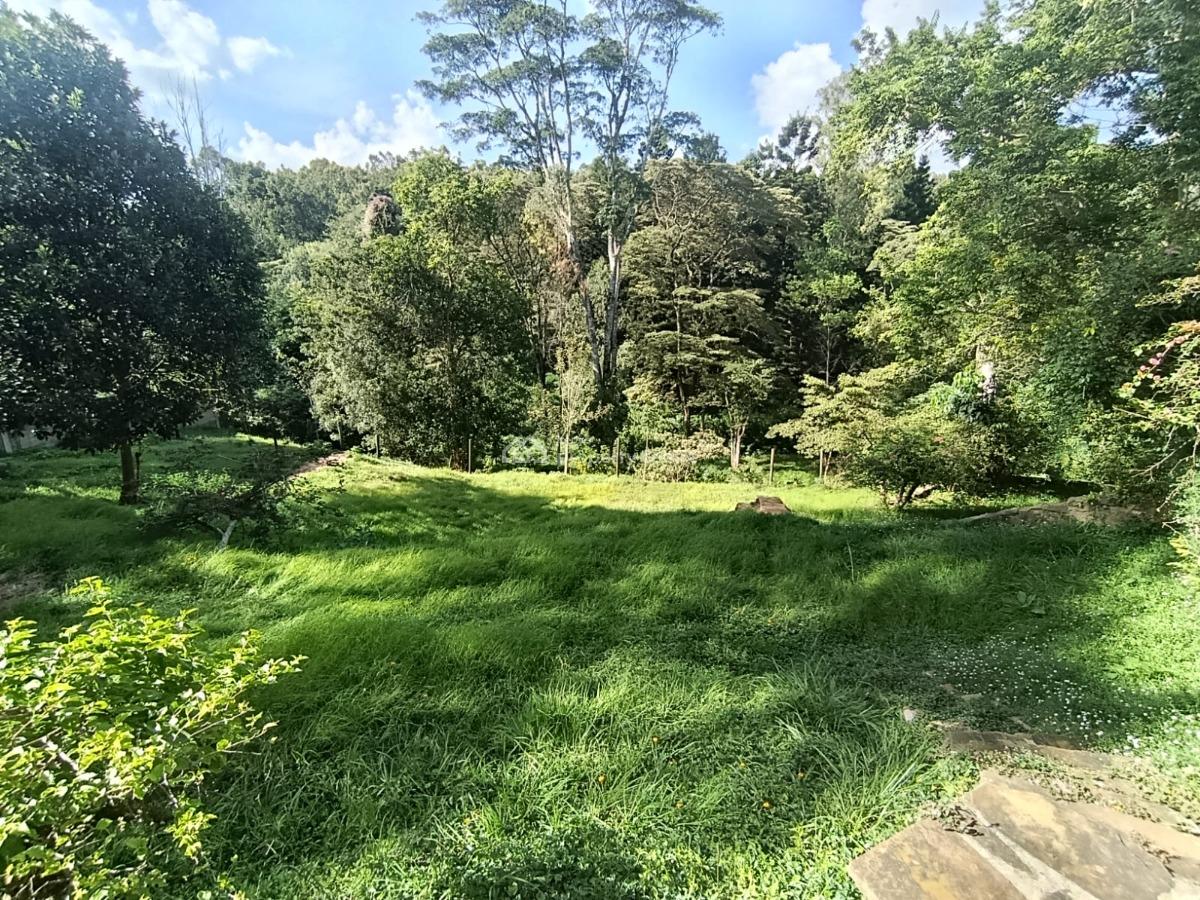 Prime 2.5-acre Development Land, Old Muthaiga, Muthaiga, Nairobi, Mixed-use Land for Sale