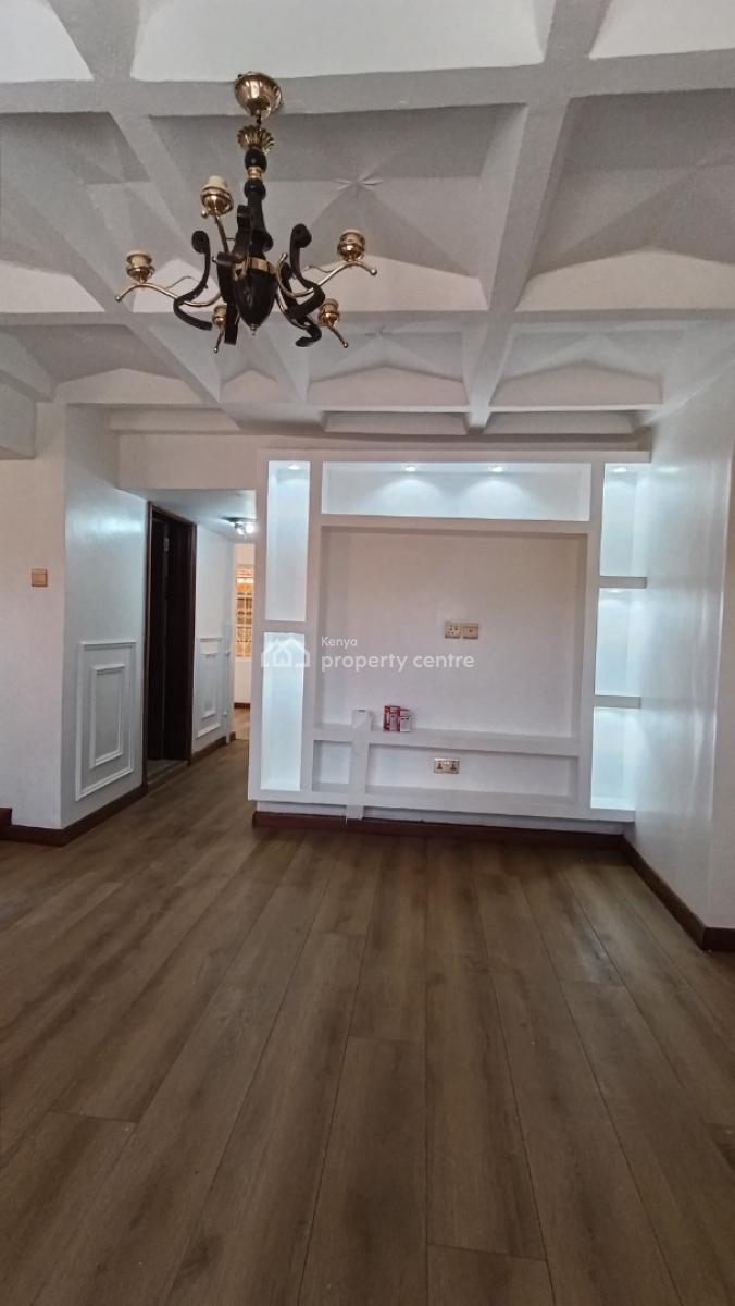 5 Bedroom Newly Built Maisonatte, Waiyaki Way, Mountain View, Nairobi, Detached Duplex for Rent