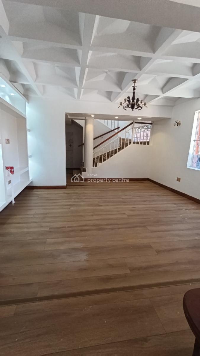 5 Bedroom Newly Built Maisonatte, Waiyaki Way, Mountain View, Nairobi, Detached Duplex for Rent