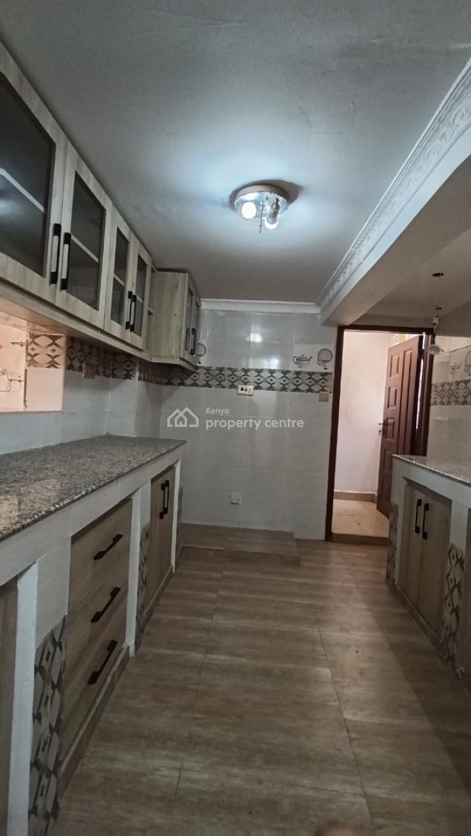 5 Bedroom Newly Built Maisonatte, Waiyaki Way, Mountain View, Nairobi, Detached Duplex for Rent