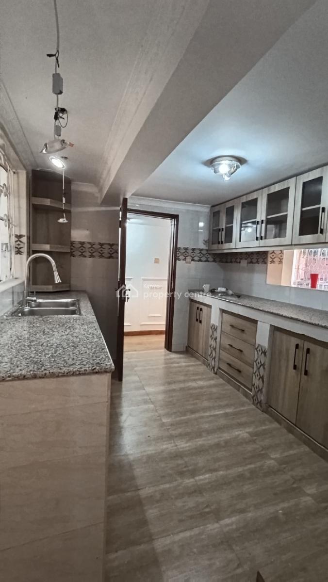 5 Bedroom Newly Built Maisonatte, Waiyaki Way, Mountain View, Nairobi, Detached Duplex for Rent