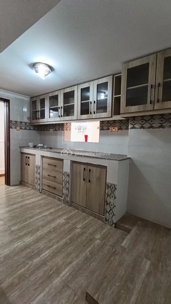 5 Bedroom Newly Built Maisonatte, Waiyaki Way, Mountain View, Nairobi, Detached Duplex for Rent