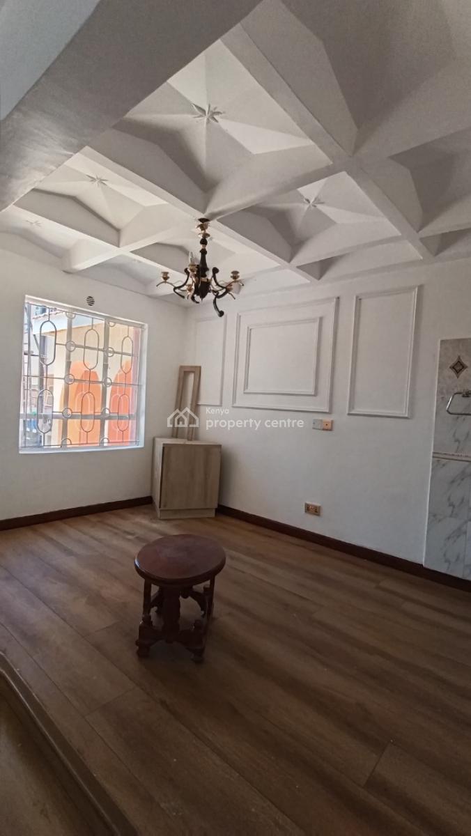 5 Bedroom Newly Built Maisonatte, Waiyaki Way, Mountain View, Nairobi, Detached Duplex for Rent