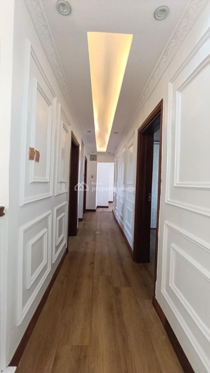 5 Bedroom Newly Built Maisonatte, Waiyaki Way, Mountain View, Nairobi, Detached Duplex for Rent