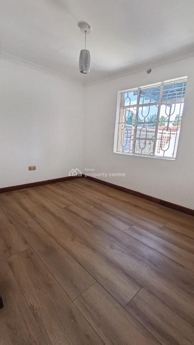 5 Bedroom Newly Built Maisonatte, Waiyaki Way, Mountain View, Nairobi, Detached Duplex for Rent