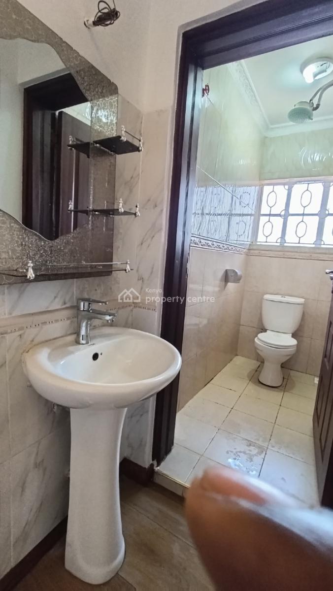 5 Bedroom Newly Built Maisonatte, Waiyaki Way, Mountain View, Nairobi, Detached Duplex for Rent