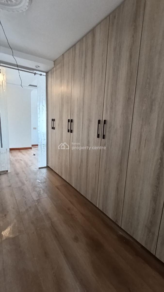 5 Bedroom Newly Built Maisonatte, Waiyaki Way, Mountain View, Nairobi, Detached Duplex for Rent