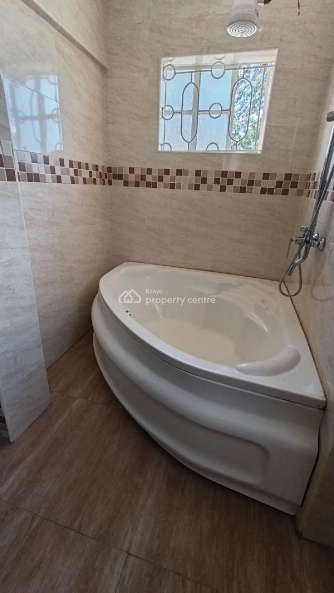 5 Bedroom Newly Built Maisonatte, Waiyaki Way, Mountain View, Nairobi, Detached Duplex for Rent