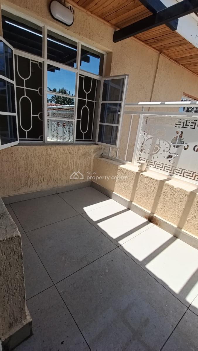 5 Bedroom Newly Built Maisonatte, Waiyaki Way, Mountain View, Nairobi, Detached Duplex for Rent