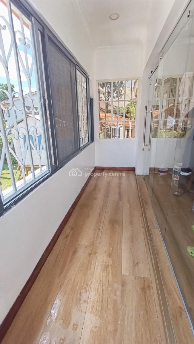 5 Bedroom Newly Built Maisonatte, Waiyaki Way, Mountain View, Nairobi, Detached Duplex for Rent