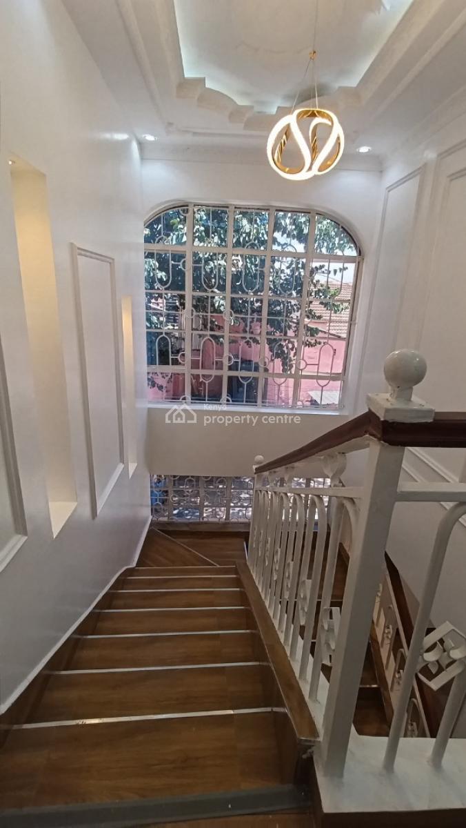 5 Bedroom Newly Built Maisonatte, Waiyaki Way, Mountain View, Nairobi, Detached Duplex for Rent