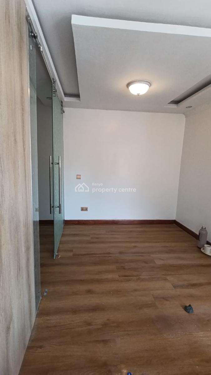 5 Bedroom Newly Built Maisonatte, Waiyaki Way, Mountain View, Nairobi, Detached Duplex for Rent