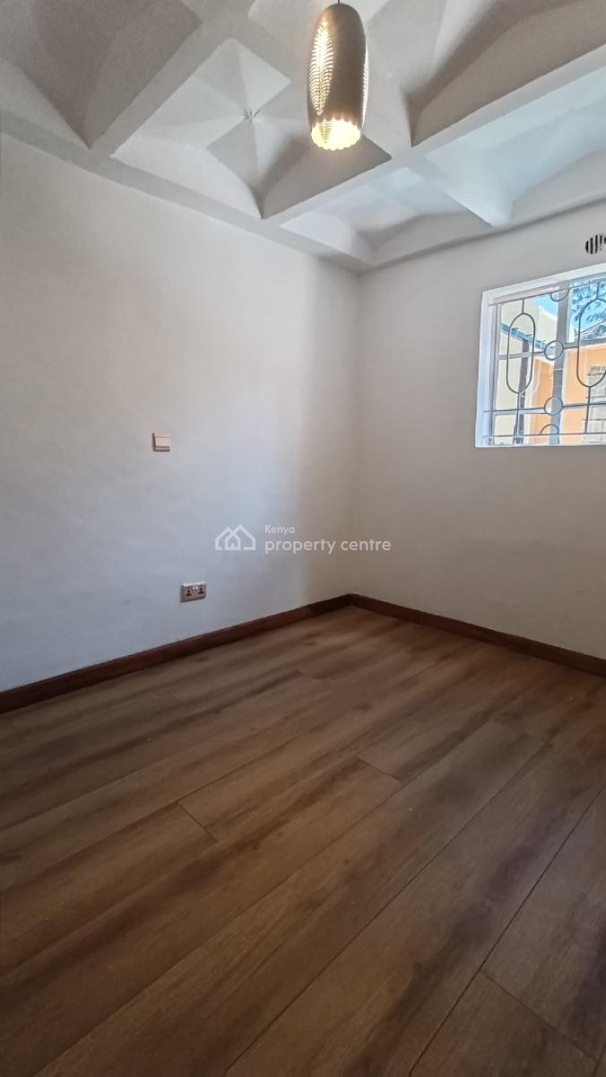 5 Bedroom Newly Built Maisonatte, Waiyaki Way, Mountain View, Nairobi, Detached Duplex for Rent