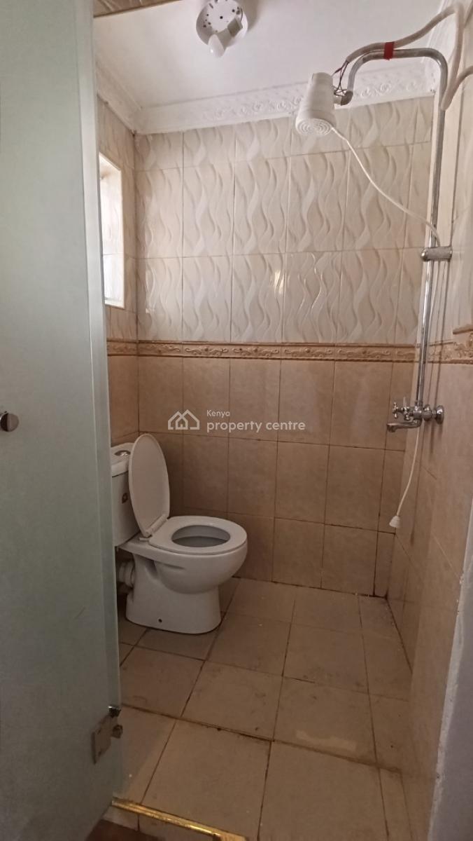 5 Bedroom Newly Built Maisonatte, Waiyaki Way, Mountain View, Nairobi, Detached Duplex for Rent