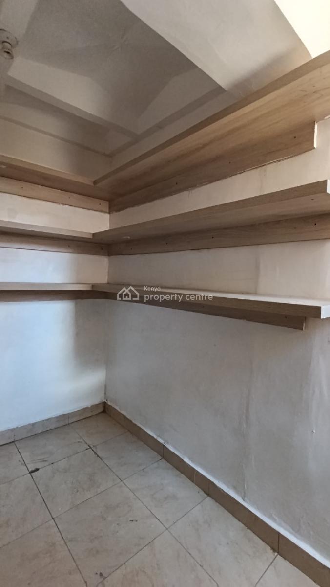 5 Bedroom Newly Built Maisonatte, Waiyaki Way, Mountain View, Nairobi, Detached Duplex for Rent