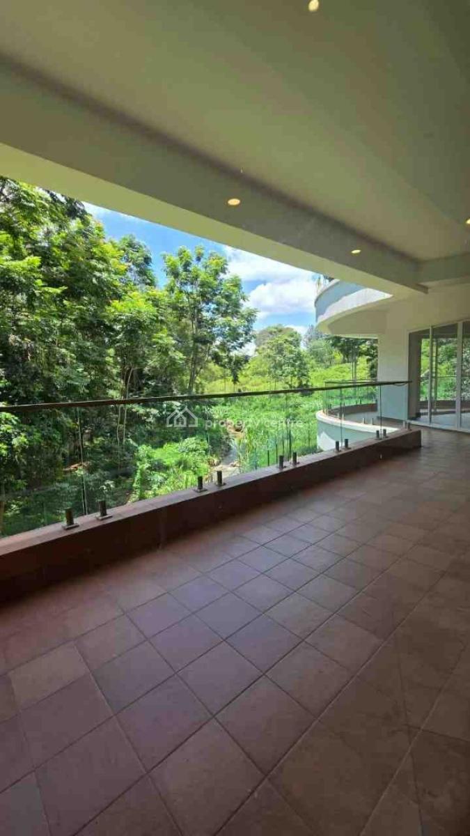 Luxury 4 Bedroom Apartment  in Parklands, Parklands, Parklands, Nairobi, Apartment for Rent