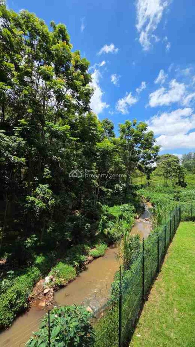 Luxury 4 Bedroom Apartment  in Parklands, Parklands, Parklands, Nairobi, Apartment for Rent