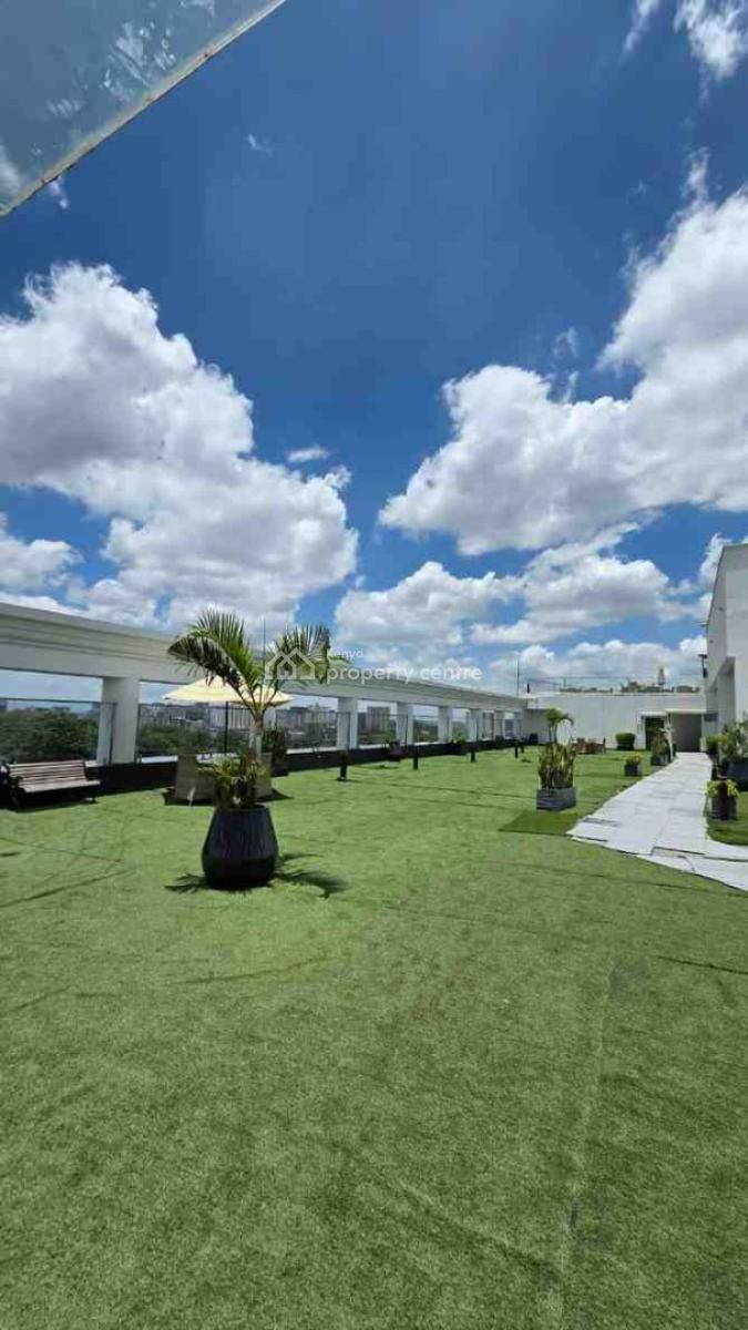 Luxury 4 Bedroom Apartment  in Parklands, Parklands, Parklands, Nairobi, Apartment for Rent