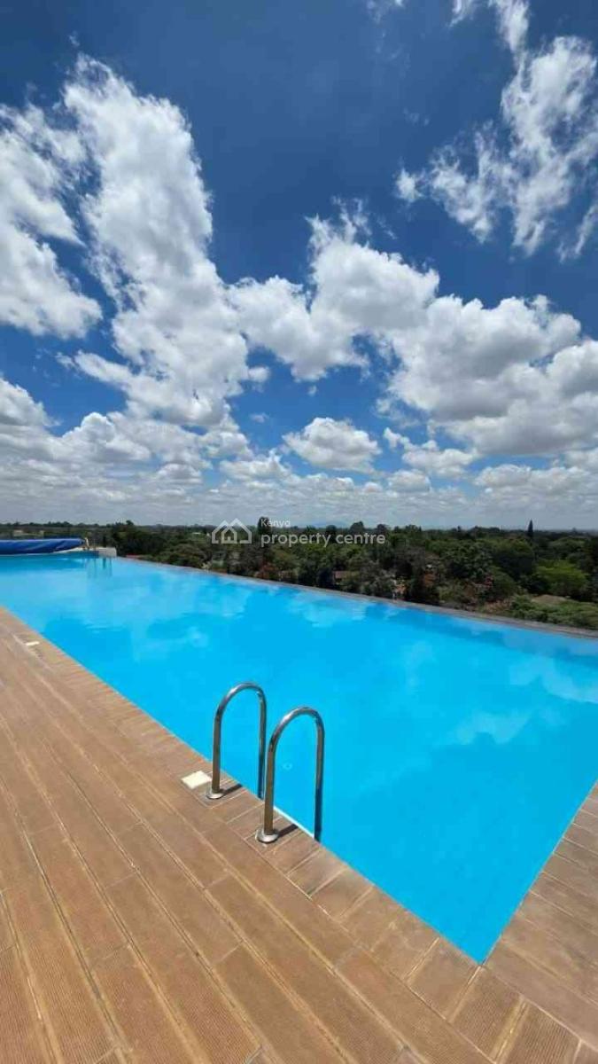 Luxury 4 Bedroom Apartment  in Parklands, Parklands, Parklands, Nairobi, Apartment for Rent