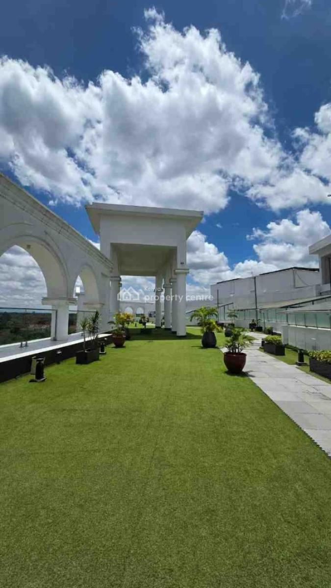Luxury 4 Bedroom Apartment  in Parklands, Parklands, Parklands, Nairobi, Apartment for Rent
