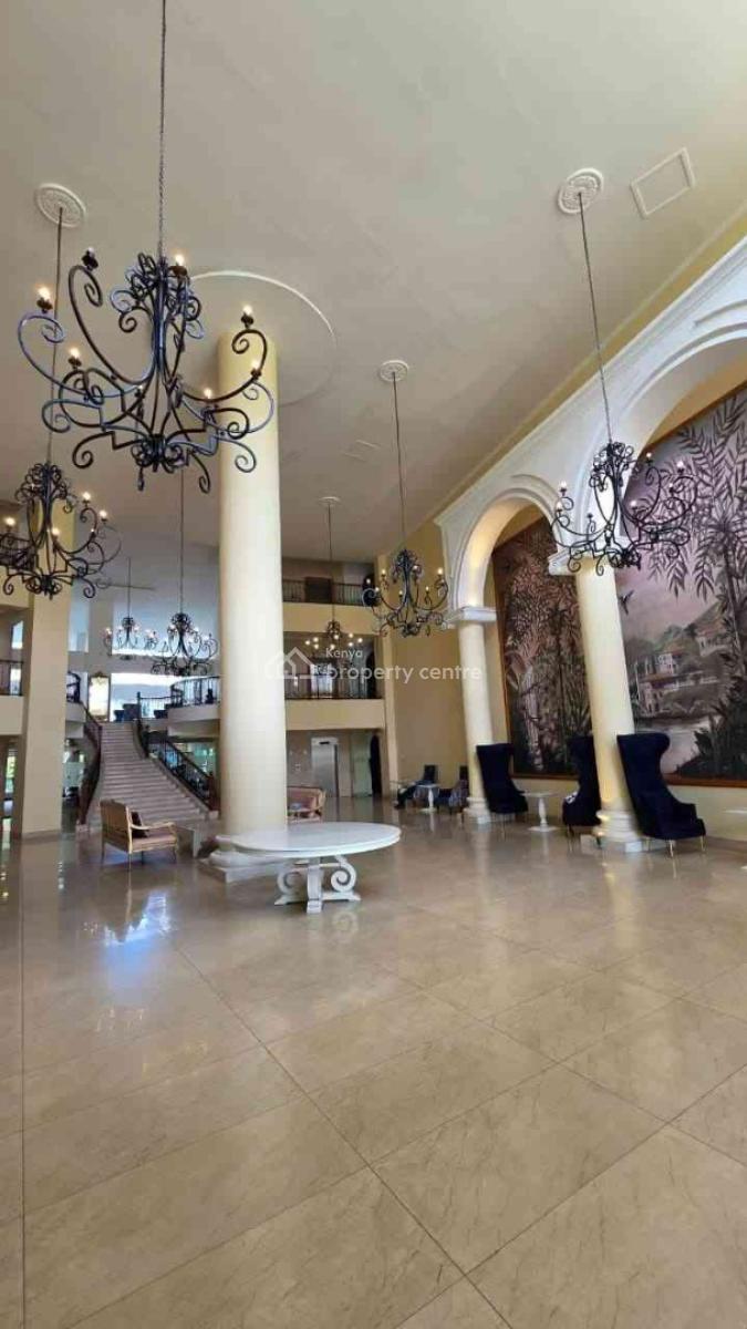 Luxury 4 Bedroom Apartment  in Parklands, Parklands, Parklands, Nairobi, Apartment for Rent