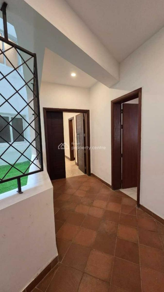 Luxury 4 Bedroom Apartment  in Parklands, Parklands, Parklands, Nairobi, Apartment for Rent