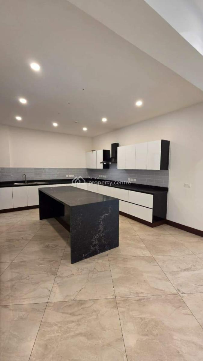 Luxury 4 Bedroom Apartment  in Parklands, Parklands, Parklands, Nairobi, Apartment for Rent