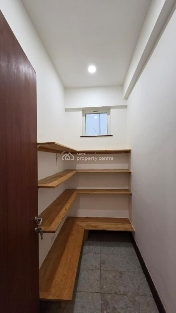 Luxury 4 Bedroom Apartment  in Parklands, Parklands, Parklands, Nairobi, Apartment for Rent