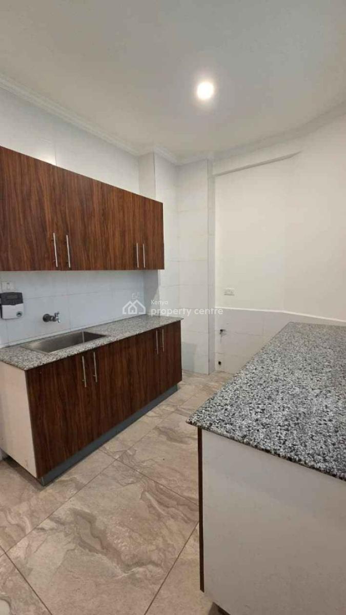 Luxury 4 Bedroom Apartment  in Parklands, Parklands, Parklands, Nairobi, Apartment for Rent