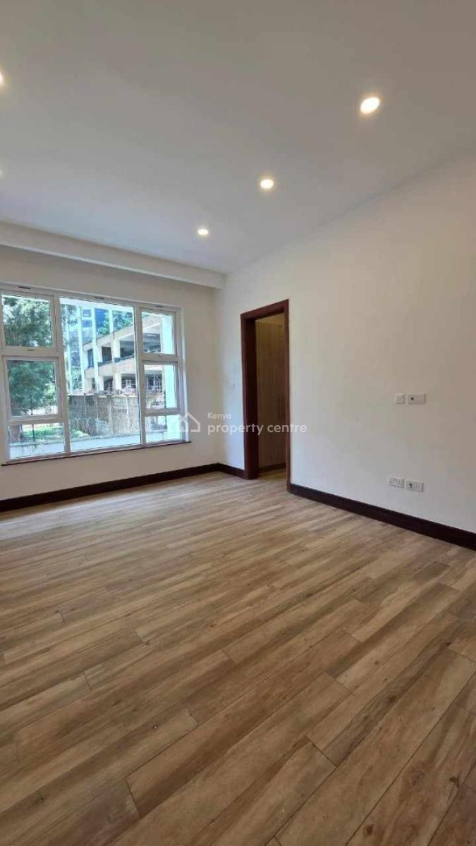 Luxury 4 Bedroom Apartment  in Parklands, Parklands, Parklands, Nairobi, Apartment for Rent