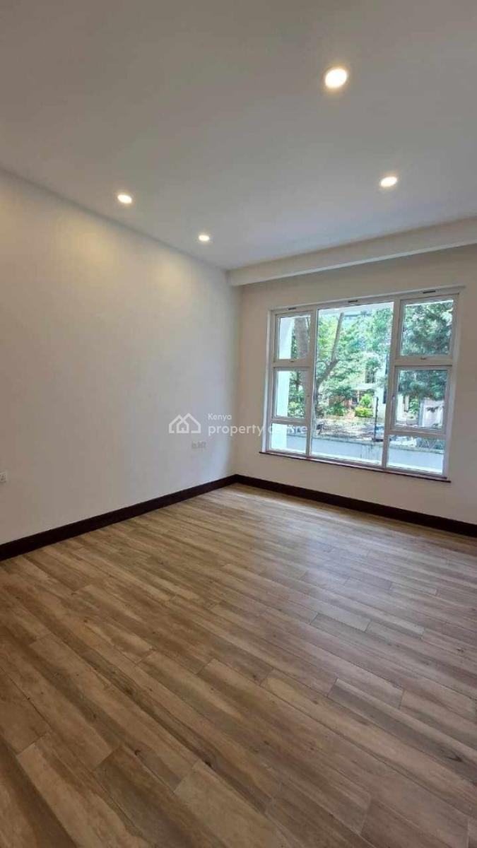Luxury 4 Bedroom Apartment  in Parklands, Parklands, Parklands, Nairobi, Apartment for Rent