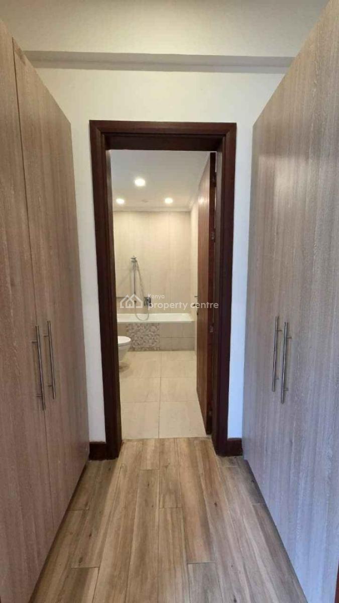 Luxury 4 Bedroom Apartment  in Parklands, Parklands, Parklands, Nairobi, Apartment for Rent
