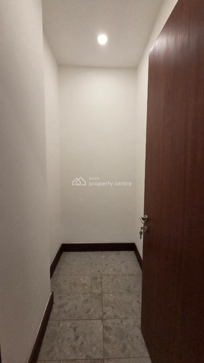 Luxury 4 Bedroom Apartment  in Parklands, Parklands, Parklands, Nairobi, Apartment for Rent
