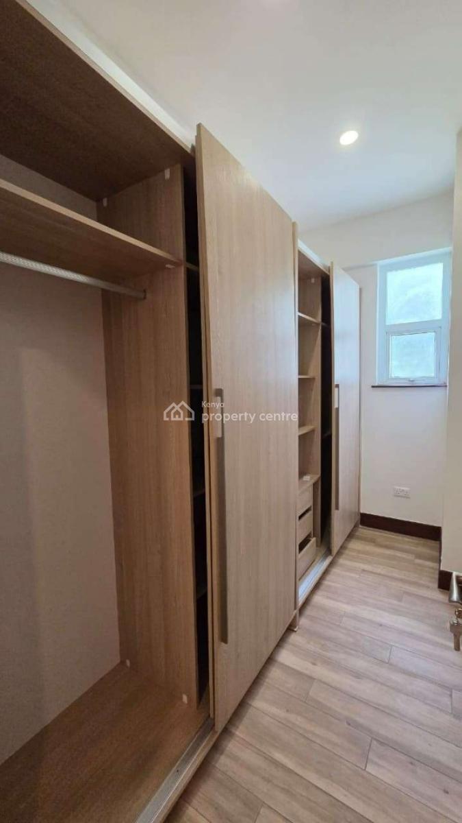 Luxury 4 Bedroom Apartment  in Parklands, Parklands, Parklands, Nairobi, Apartment for Rent