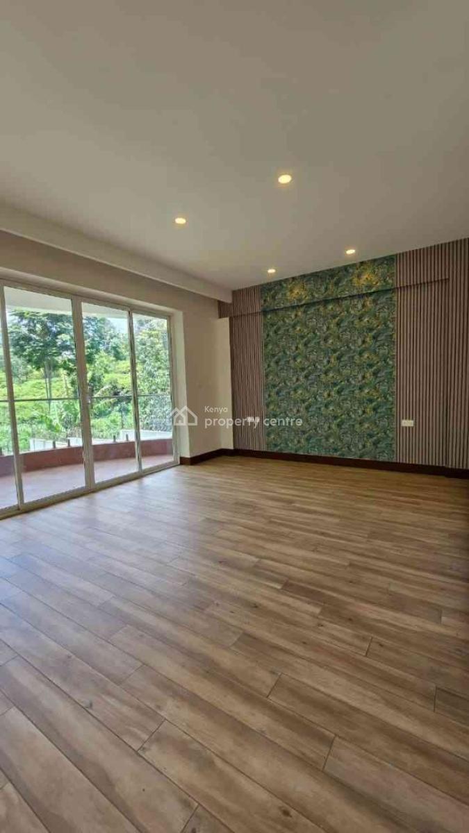 Luxury 4 Bedroom Apartment  in Parklands, Parklands, Parklands, Nairobi, Apartment for Rent