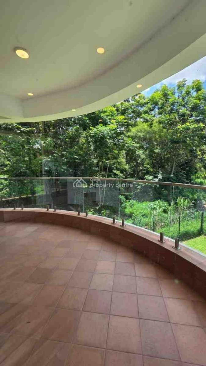 Luxury 4 Bedroom Apartment  in Parklands, Parklands, Parklands, Nairobi, Apartment for Rent