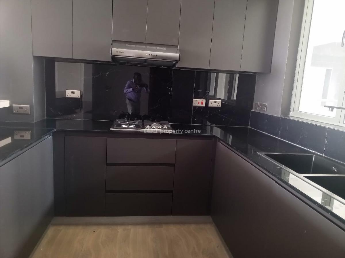 a Luxury 3-bedroom Apartments, Brookside, Muguga Green, Westlands, Nairobi, Apartment for Rent